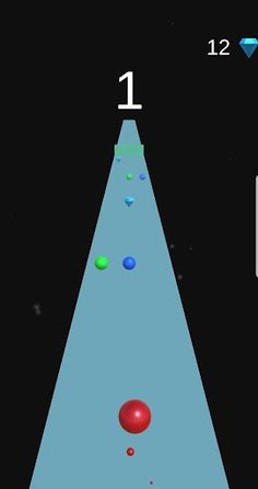 Color Run! - Screenshot 3