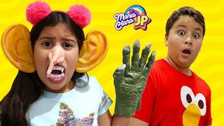 Maria Clara e Jp Game - Screenshot 2