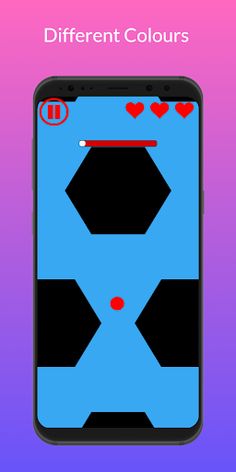 Escape Balls :The Premium Game - Screenshot 4