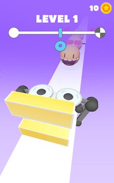 Just Cut It 3D - Screenshot 2