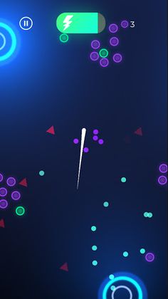 Orbita - Screenshot 1