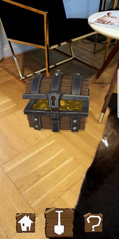 ARrrrrgh - Screenshot 2