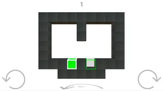 GraviT - Screenshot 1