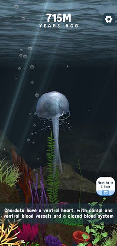 Evolution Clicker - Screenshot 4