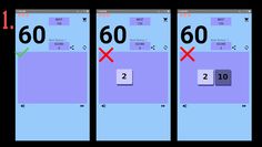 PlusPlus - Fun Number Puzzle - Screenshot 4