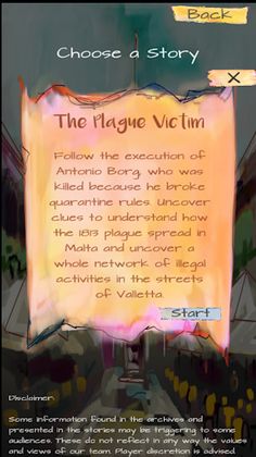 Valletta: Streets of History - Screenshot 2