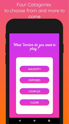 Never Have i Ever - UK Edition - Screenshot 4