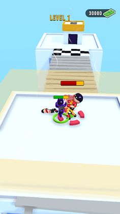 Fight Club - Screenshot 4