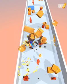 Chair Shooter - Screenshot 3