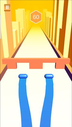 Two Roll - Screenshot 3