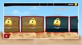 Car Crazy Driving-Ci - Screenshot 2