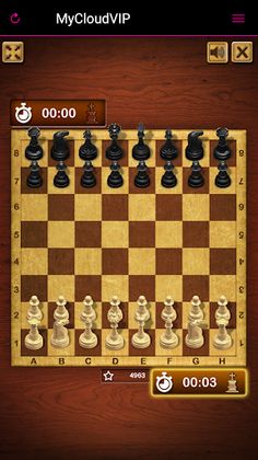 MyCloudVIP Games - Screenshot 3