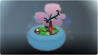 Pocket Bonsai - Screenshot 2