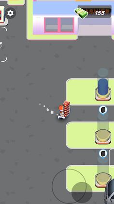 Gas Station - Screenshot 3