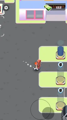 Gas Station - Screenshot 3