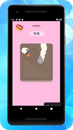 Sticker Maker Game - Screenshot 2