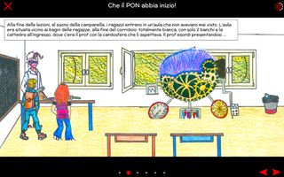 Modugno si racconta - Screenshot 3