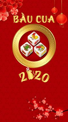 Bầu Cua Tôm Cá - Screenshot 2