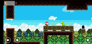 المغامرة المخيفة - Screenshot 3