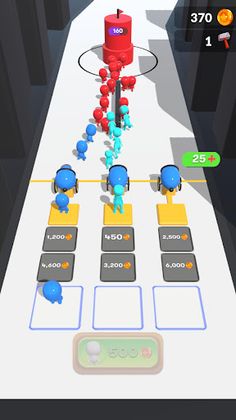 Mob Fever - Screenshot 3