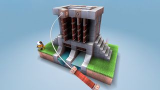 Mekorama VR - Screenshot 1