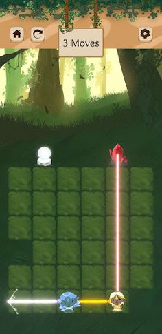 Iridescence - Screenshot 3