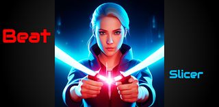 Beat Slicer - Screenshot 2