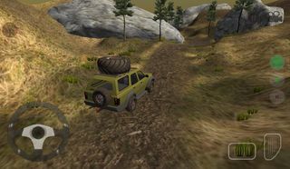 Truck Simulator_1 - Screenshot 3