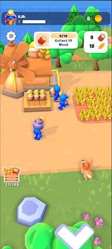 Mine Keeper - Screenshot 4