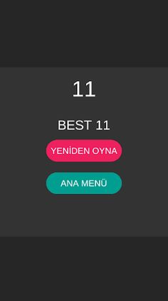 Endless brick Breaker ball - Screenshot 2