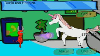 Hell's Revenge - Screenshot 3