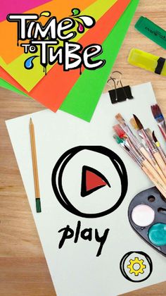 Time to Tube Lite - Screenshot 1