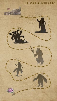 Ulysse - Screenshot 3