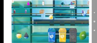 ecoins: el juego - Screenshot 2