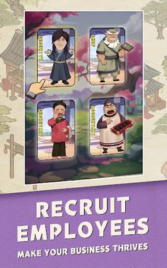 Trading Tycoon - Screenshot 3