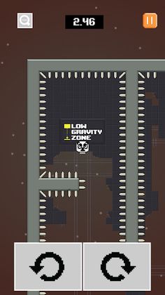 Cube Panda - Screenshot 2