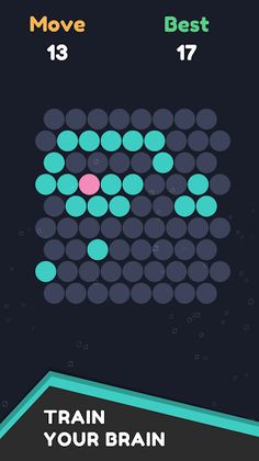Puzzle Game - Brain wash - Screenshot 2