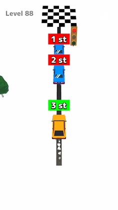 DrawRace - Screenshot 1