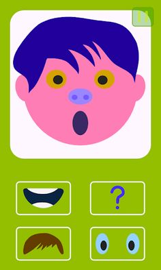 Fun Face - Screenshot 3