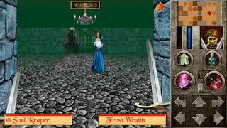 The Quest - Ragnar's Revenge - Screenshot 1