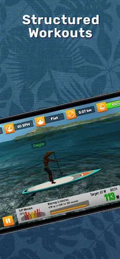 Swelldone - Screenshot 3