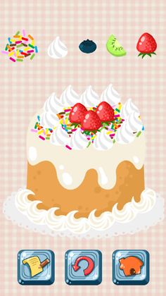 Little Bakery - Screenshot 3