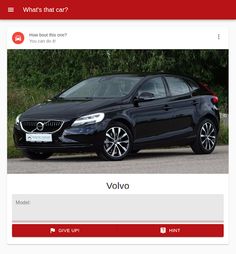 What's that car - Screenshot 4