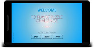 Plavix Puzzle - Screenshot 1