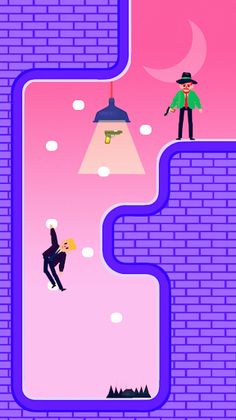 Climber Agent - Screenshot 2