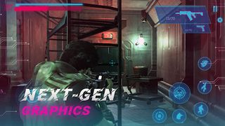 CyberStreets - Screenshot 1