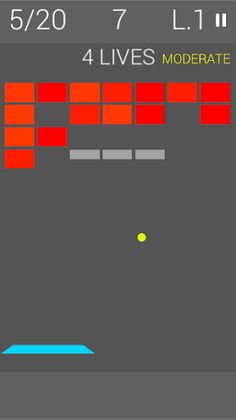 Blocks - Screenshot 3