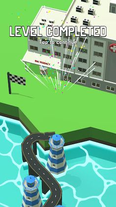 Connect Roads - Screenshot 4
