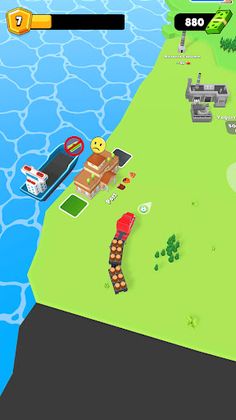 American Truck Driver - Screenshot 2