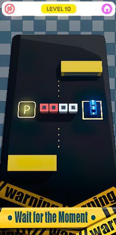 Park The Car - Screenshot 3